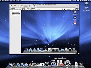 Mac os x leopard vmware image download windows 7